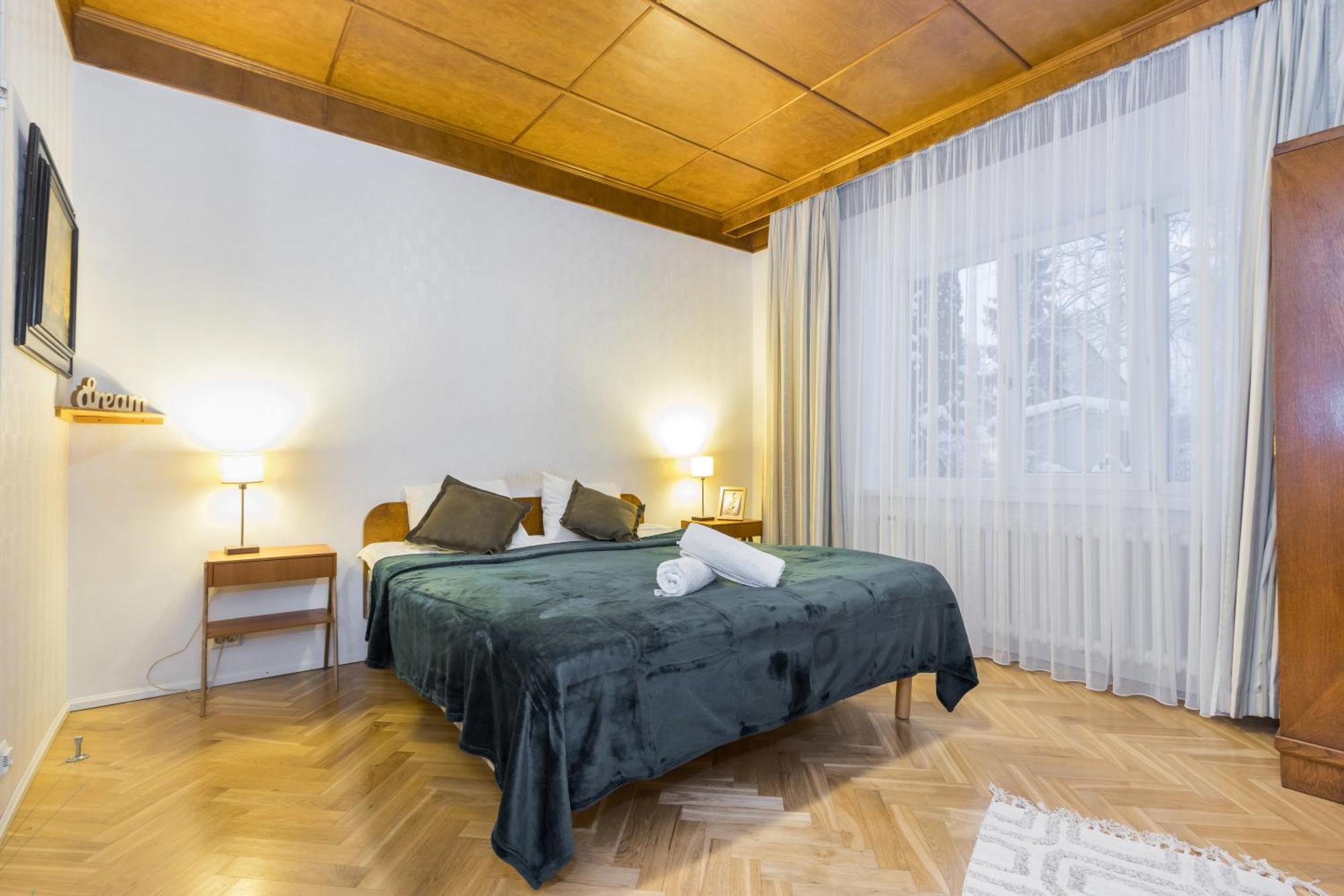 Kadriorg By Rikas Hotels 塔林 外观 照片
