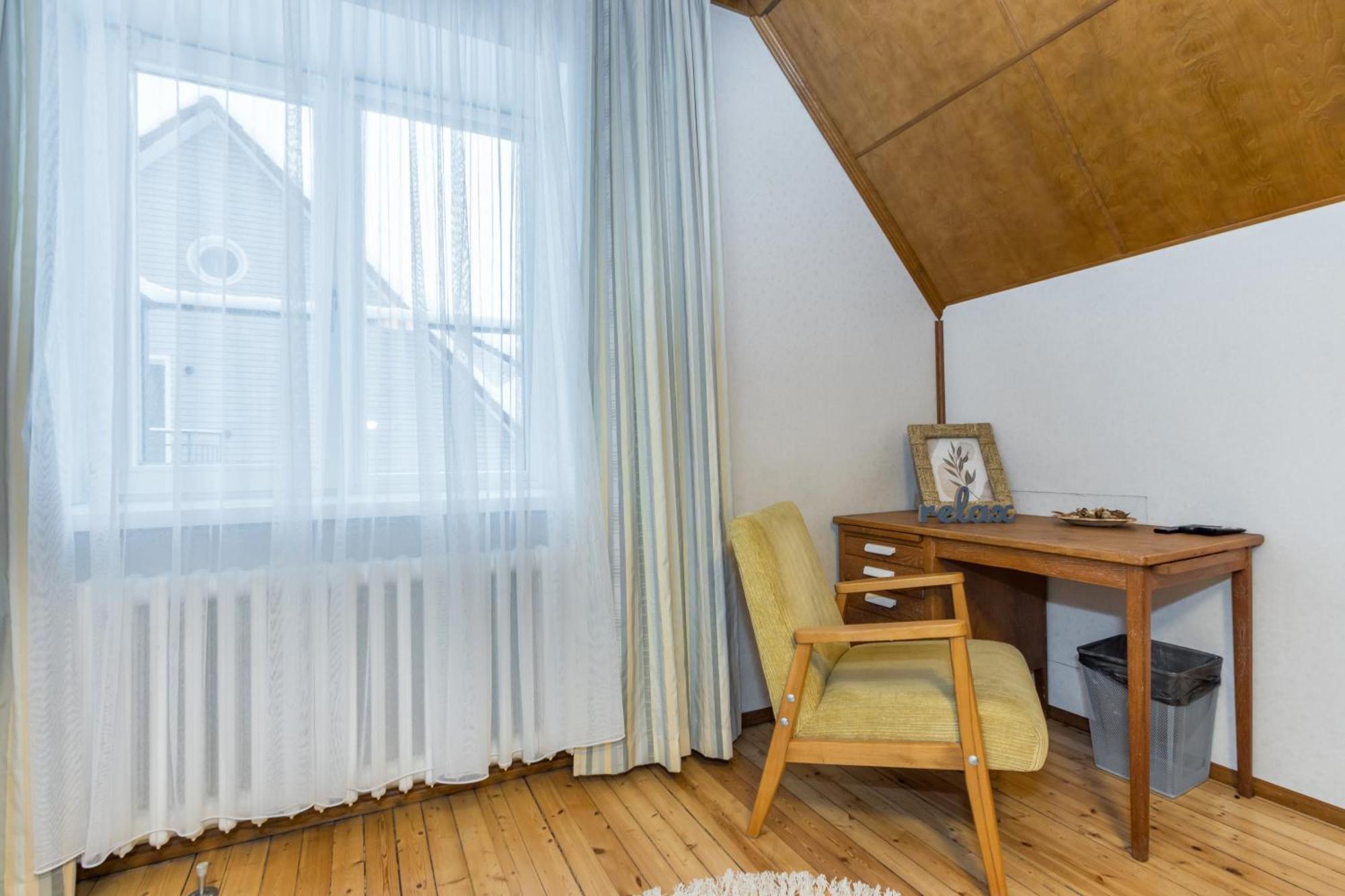 Kadriorg By Rikas Hotels 塔林 外观 照片