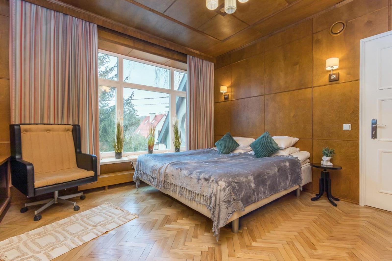 Kadriorg By Rikas Hotels 塔林 外观 照片